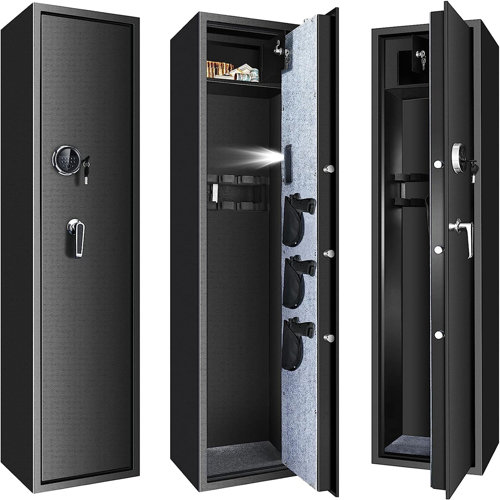 YITAHOME Gun Safe Lock Wayfair